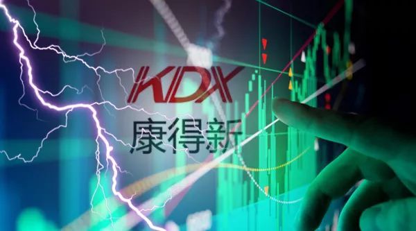 康得新科技革新引领未来体验重塑
