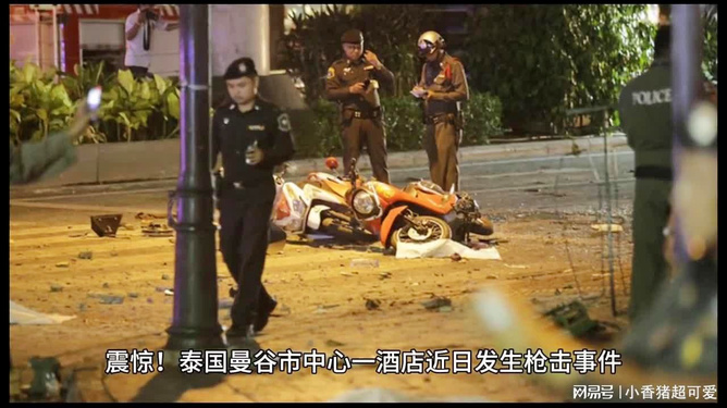 泰国最新死亡事件背后的故事，寻找内心平静的旅程探索