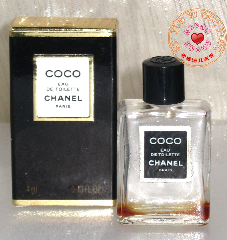 香奈儿香水Coco系列，经典之作的时代印记与地位及价格表