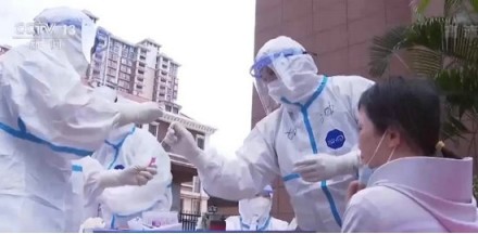 莆田最新防疫措施，守护家园，全民参与！