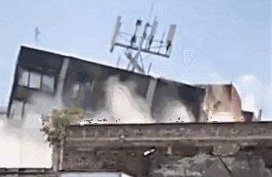 最新地震动态及观点论述