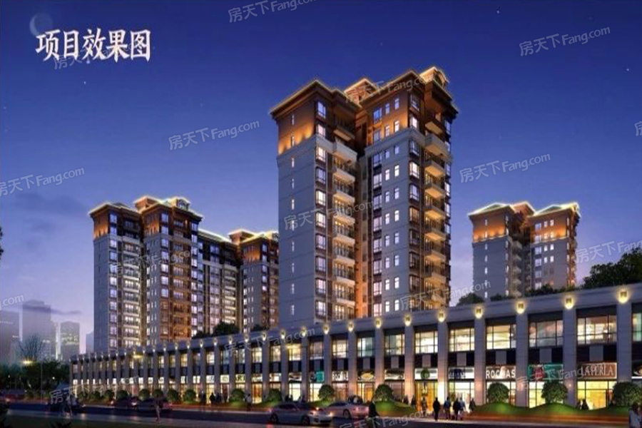 翁源龙仙最新房价解析及趋势预测