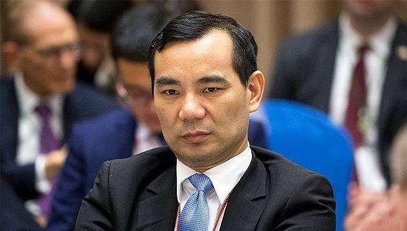 安邦吴小晖最新消息,安邦吴小晖最新消息