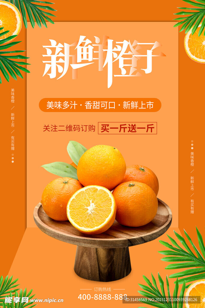 最新引进橙子，小巷深处的诱人橙色风采