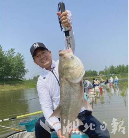 武汉垂钓秘境探索，巷弄深处的垂钓点与独特小店最新资讯