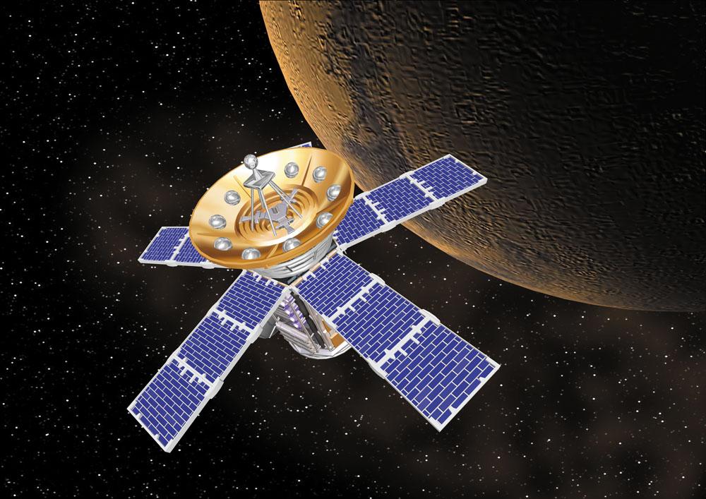 最新卫星参数获取及应用指南