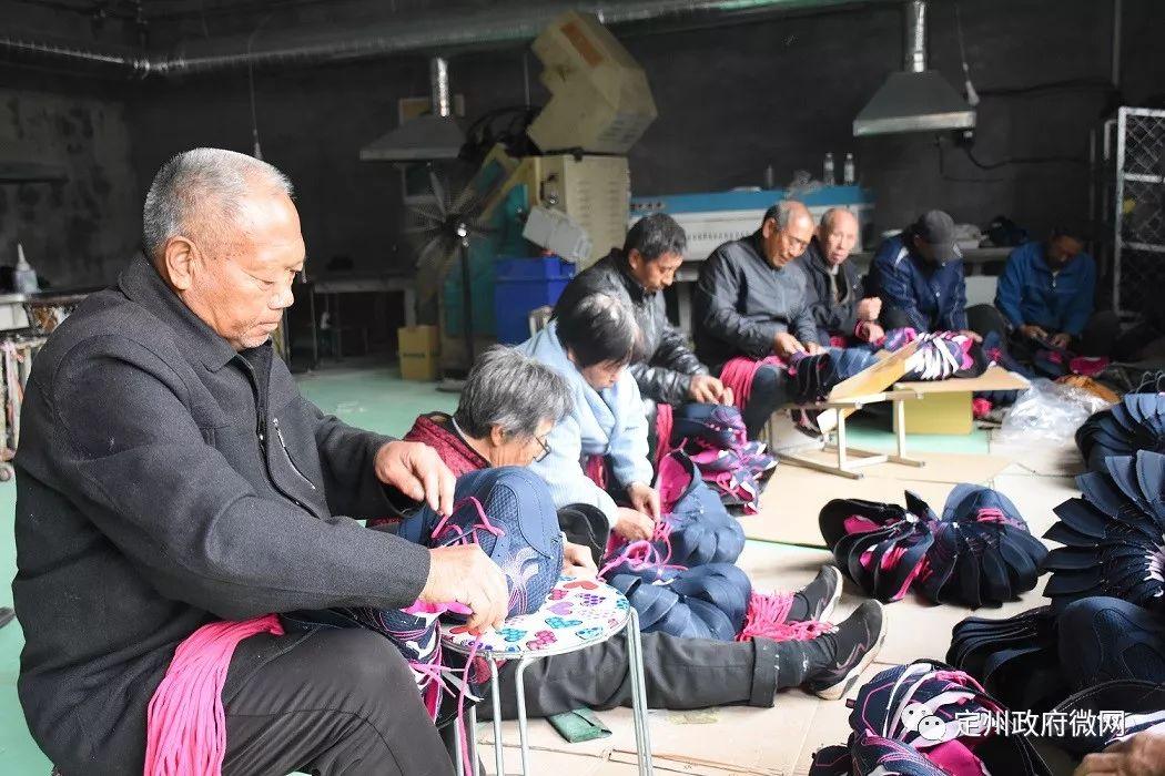 定州最新招聘信息与科技前沿产品介绍体验之旅