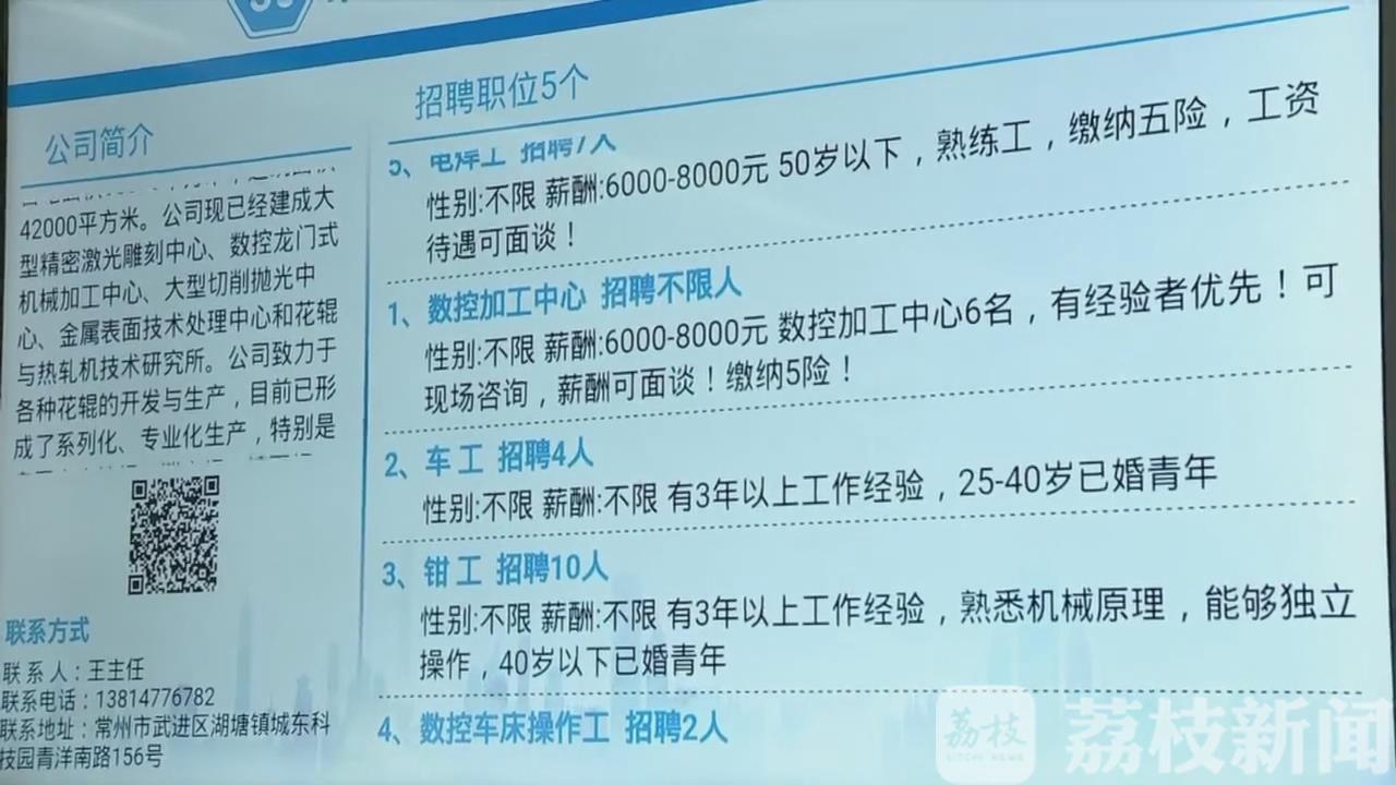常州最新招聘信息，家的温馨故事与求职者的相遇点